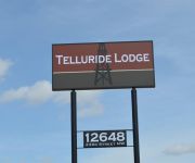 Photo of the hotel Telluride Lodge