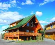 Photo of the hotel Salmon Catcher Lodge