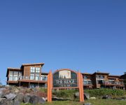 Photo of the hotel The Ridge by Natural Elements Rentals