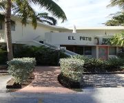Photo of the hotel El Patio Motel