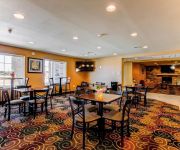 Photo of the hotel Cobblestone Inn & Suites Eads