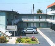 Photo of the hotel Long Beach Motel