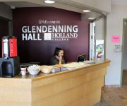 Photo of the hotel Glendenning Hall