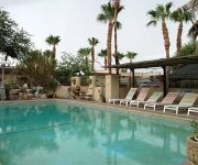Photo of the hotel Sahara Hot Springs Family Park & Inn