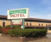 Photo of the hotel Hudson Plaza Motel