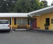 Photo of the hotel Tropicana Motel