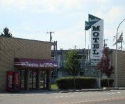 Photo of the hotel Traveller's Inn Motel