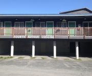 Photo of the hotel Fourth Avenue Lodging