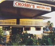Photo of the hotel Crosby's Motor Inn