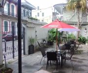 Photo of the hotel Lafitte Guest House