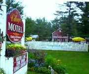Photo of the hotel Villager Motel