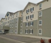 Photo of the hotel WoodSpring Suites Williston