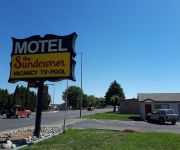 Photo of the hotel Sundowner Motel