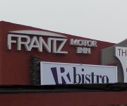 Photo of the hotel Frantz Inn