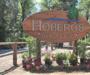 Photo of the hotel Hoberg's Resort & Spa