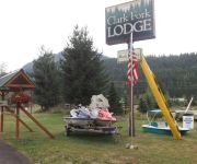 Photo of the hotel CLARK FORK LODGE