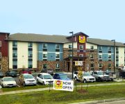 Photo of the hotel ND My Place Hotel-Fargo