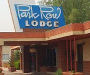 Photo of the hotel Park Row Lodge