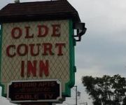 Photo of the hotel Olde Court Inn