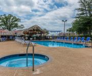 Photo of the hotel Lake Texoma Lodge and Resort