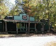 Photo of the hotel Caboose Junction Resort