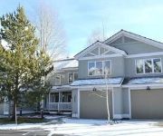 Photo of the hotel Teton Pines Townhomes by Jackson Hole Real Estate Company