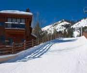 Photo of the hotel Moose Creek Townhomes by Jackson Hole Real Estate Company