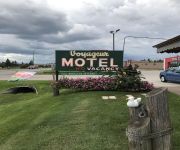 Photo of the hotel Voyageur Motel