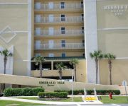 Photo of the hotel Emerald Isle by Pelican Property Management