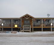Photo of the hotel Solsten Lodge