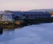 Photo of the hotel EDGEWATER INN COOS BAY
