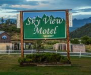 Photo of the hotel Sky View Motel