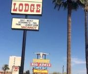 Photo of the hotel Western Lodge