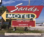 Photo of the hotel Sands Motel