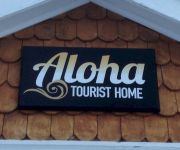 Photo of the hotel Aloha Tourist Home