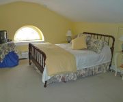 Photo of the hotel Mackechnie House Bed and Breakfast