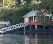 Photo of the hotel Boathouse B&B and Vacation Rental