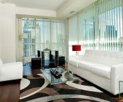 Photo of the hotel Pathway Luxury Suites - 4099 Brickstone