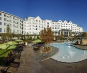 Photo of the hotel Dollywood's DreamMore Resort