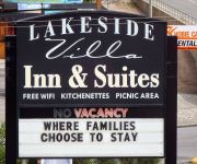 Photo of the hotel Lakeside Villa Inn & Suites