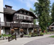 Photo of the hotel Lake McDonald Lodge - Inside the Park