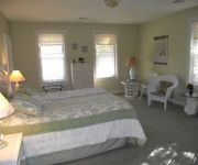 Photo of the hotel Amber Inn Bed and Breakfast