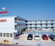 Photo of the hotel Quebec Motel