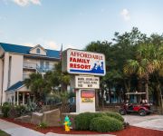 Photo of the hotel Affordable Family Resort