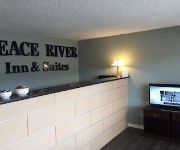 Photo of the hotel Peace River Inn & Suites