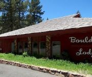 Photo of the hotel Boulder Lodge