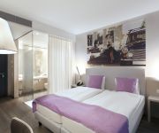 Photo of the hotel City Lugano Design & Hospitality