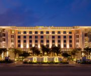 Photo of the hotel Muscat Hormuz Grand Hotel