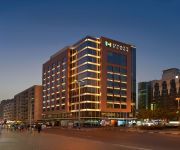 Photo of the hotel Hyatt Place Dubai Baniyas Square