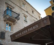 Photo of the hotel Heritage Hotel Life Palace